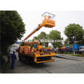 18Meters Dongfeng dfac high altitude working truck for sale